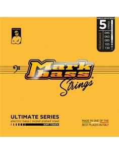 MARKBASS Ultimate Series...