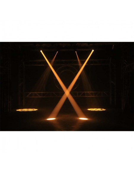 MB80 Lyre Beam