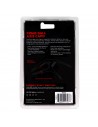 9616 Axis Dual Radius Capo White