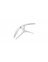 9616 Axis Dual Radius Capo White