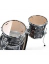 Ludwig Classic Maple Downbeat Vintage Black Oyster