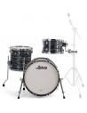 Ludwig Classic Maple Downbeat Vintage Black Oyster