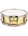 Ludwig LB401 Super Brass Snare 14"x05"