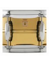 Ludwig LB401 Super Brass Snare 14"x05"