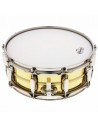 Ludwig LB401 Super Brass Snare 14"x05"