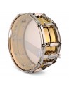 Ludwig LB401 Super Brass Snare 14"x05"