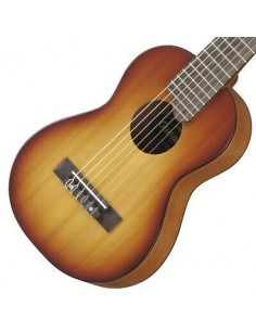 YAMAHA GL1 Guitalele... 2