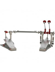 Pearl P-3502D Doppio Pedale...