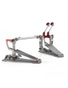 Pearl P-3502D Doppio Pedale Demon XR (X-treme Response)