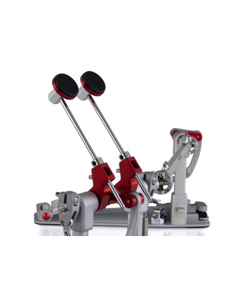 Pearl P-3502D Doppio Pedale Demon XR (X-treme Response)