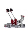 Pearl P-3502D Doppio Pedale Demon XR (X-treme Response)
