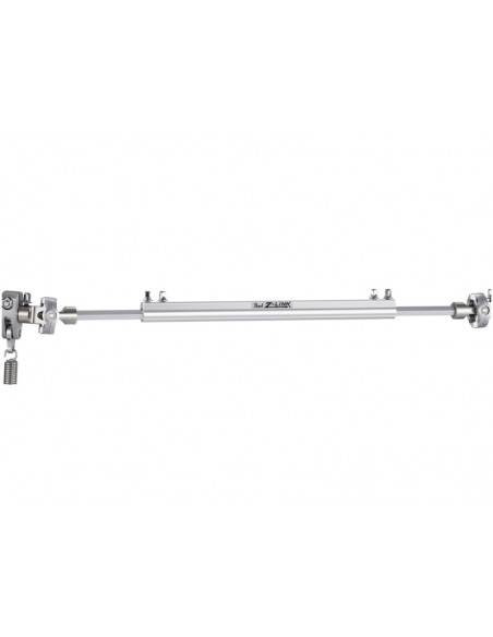 Pearl P-3502D Doppio Pedale Demon XR (X-treme Response)