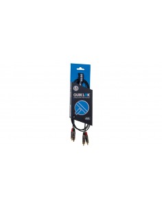 ITST/4RCA-2 2xRCA/2xRCA 2m 2