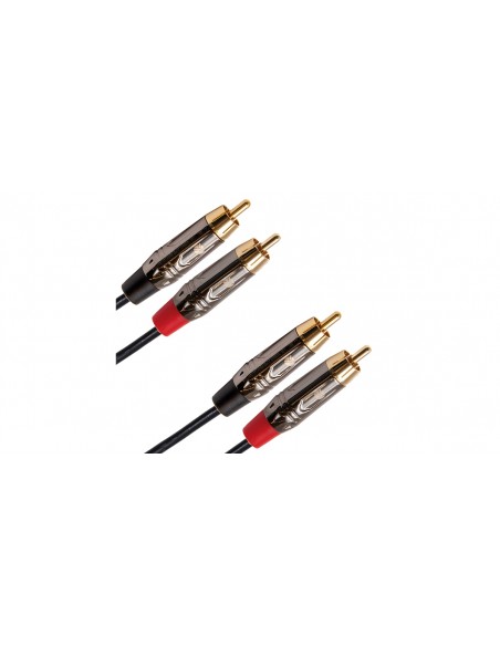 ITST/4RCA-2 2xRCA/2xRCA 2m