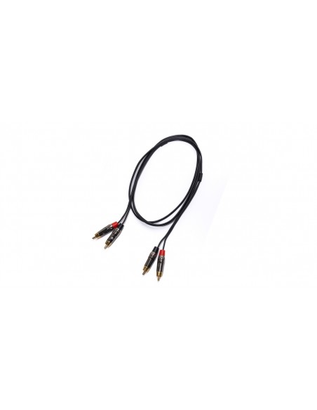 ITST/4RCA-2 2xRCA/2xRCA 2m