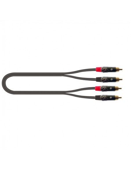 ITST/4RCA-2 2xRCA/2xRCA 2m