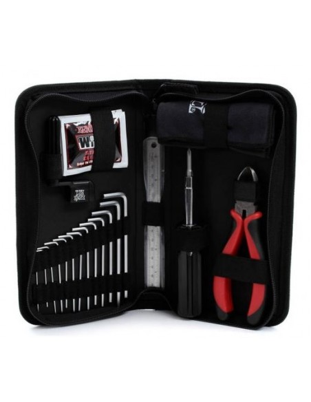 Ernie Ball 4114 Musician's Tool kit