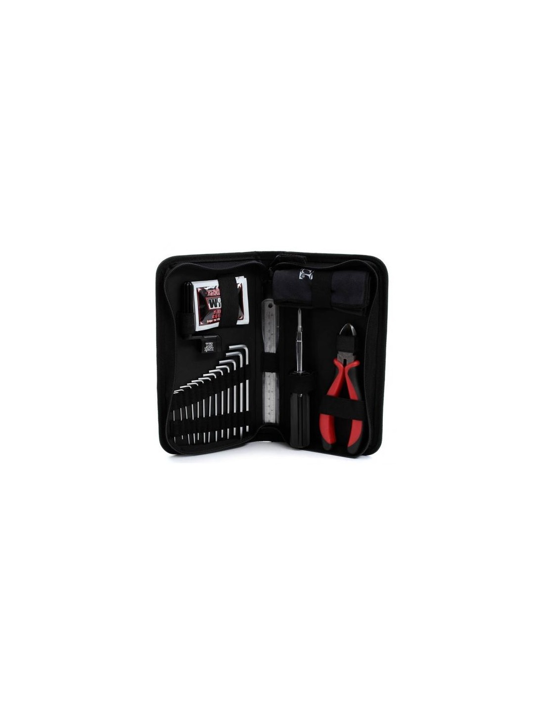 Ernie Ball 4114 Musician's Tool kit