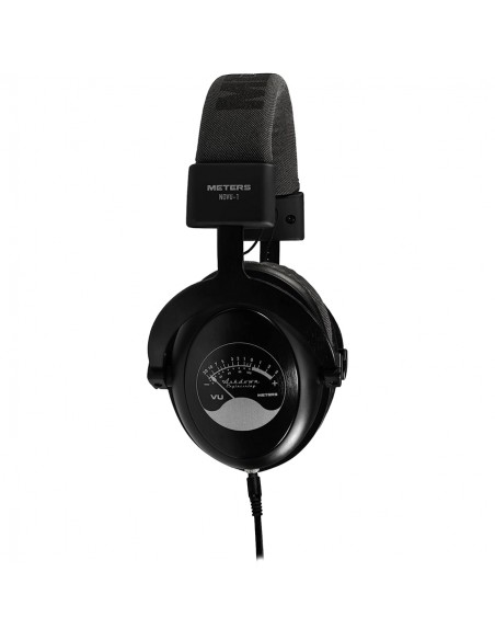 Casque fermé Meters NOVU-1