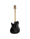 NF53 Pelo de perro negro