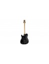 NF53 Pelo de perro negro