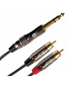 ITST/JS2RCA-2 JS 6.3/2xRCA 2m