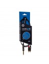 ITST/JS2RCA-2 JS 6.3/2xRCA 2m