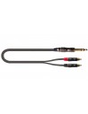 ITST/JS2RCA-2 JS 6.3/2xRCA 2m
