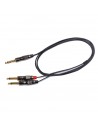 ITST/JS2JM-2 JS6.3/2xJM6.3 2m