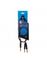 ITST/MRCA-1 XLR M/RCA 1m