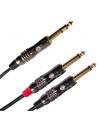 ITST/MRCA-1 XLR M/RCA 1m