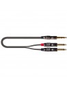 ITST/MRCA-1 XLR M/RCA 1m