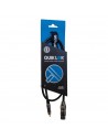 ITST/FRCA-1 XLR F/RCA 1mt