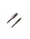 ITST/FRCA-1 XLR F/RCA 1mt