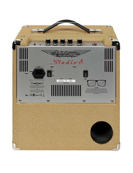 Studio 8 Tweed Ltd.