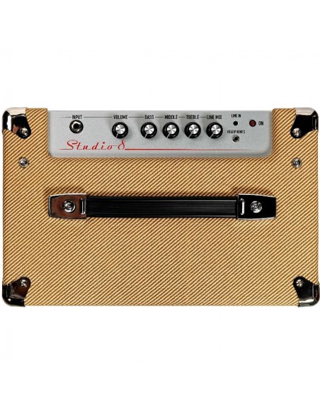 Studio 8 Tweed Ltd.