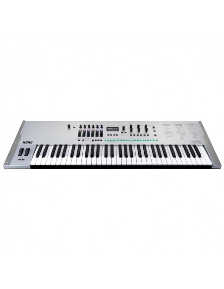 Opsix SE Platine