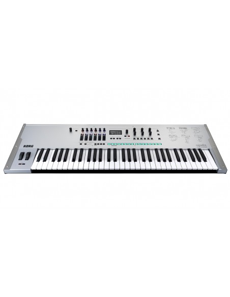 Opsix SE Platine