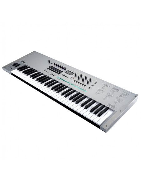 Opsix SE Platino
