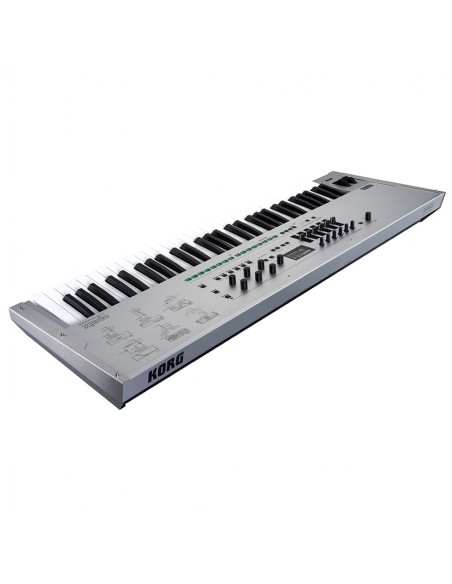 Opsix SE Platine