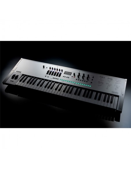 Opsix SE Platine