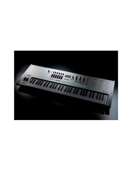 Opsix SE Platine
