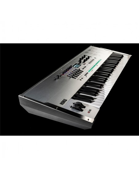Opsix SE Platinum