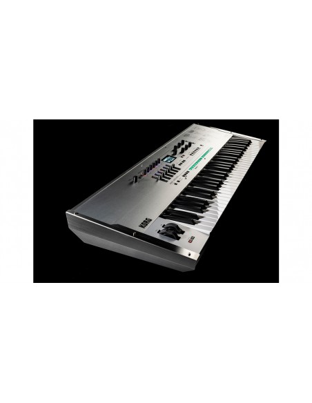 Opsix SE Platinum