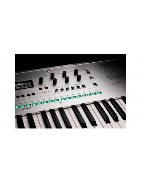 Opsix SE Platinum