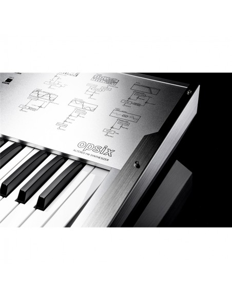 Opsix SE Platino