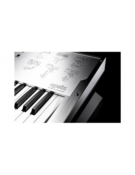 Opsix SE Platin