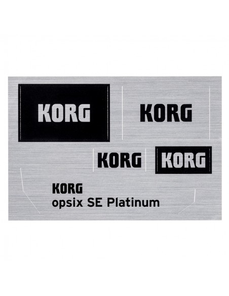 Opsix SE Platin
