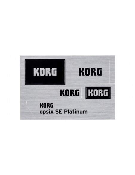 Opsix SE Platinum