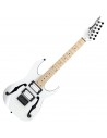 Ibanez PGMM31 White MiKro Paul Gilbert Signature